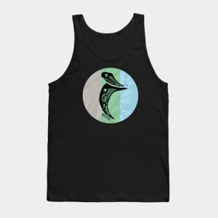 Sultai Tank Top